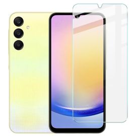 IMAK 3D INVISIBILE Vetro temperato per Samsung Galaxy A26