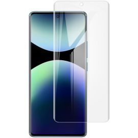 IMAK HYDROGEL Pellicola protettiva per Xiaomi Redmi Note 14 Pro