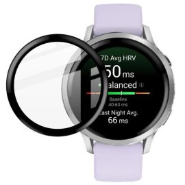 IMAK Pellicola Flessibile 3D per Garmin Venu 4 41mm