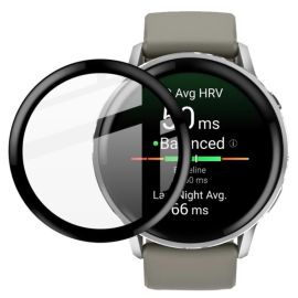 IMAK Pellicola Flessibile 3D per Garmin Venu 4 45mm
