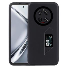 TPU Copertura protettiva per Doogee V40 Pro nero