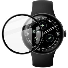 IMAK 3D Vetro Flessibile per Google Pixel Watch 4 45mm