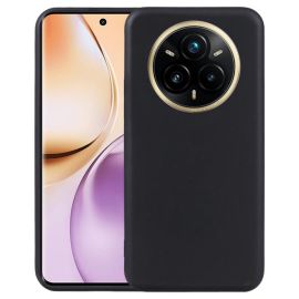 TPU Copertura protettiva per Realme 14 Pro 5G nera