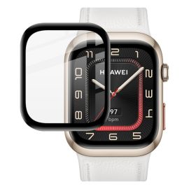IMAK 3D Vetro flessibile per Huawei Watch D2