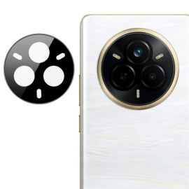 IMAK COPERTURA COMPLETA Vetro della fotocamera Realme 14 Pro 5G / Realme 14 Pro+ 5G