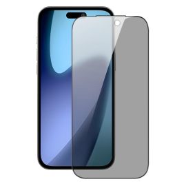 DUX 3D PRIVACY Vetro protettivo con filtro Anti-Spy Apple iPhone 17 Pro