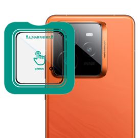 IMAK FACILE INSTALLAZIONE Vetro della fotocamera Realme GT 7 Pro 5G TRASPARENTE