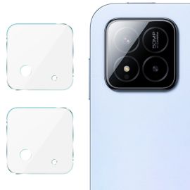 IMAK 2x Vetro protettivo per fotocamera Xiaomi Pad 7 / Pad 7 Pro