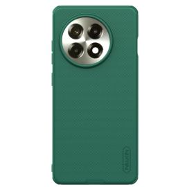 NILLKIN FROSTED Copertura protettiva per OnePlus 13R 5G verde