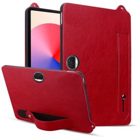 BACKY Custodia protettiva con supporto Honor MagicPad 2 rosso