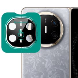 IMAK FACILE INSTALLAZIONE Vetro della fotocamera Huawei Mate X6 BLACK