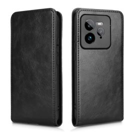 Custodia a libro per Realme GT 7 Pro 5G nera