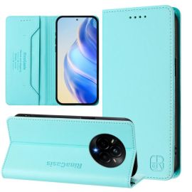 Custodia Flip RINA per Realme 14 Pro 5G mentolo
