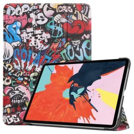 ART Flip cover Apple iPad Air 5 (2022) / 4 (2020) GRAFFETTI