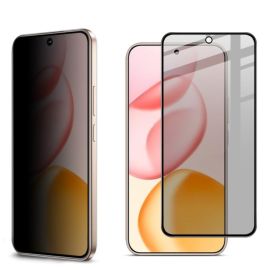 IMAK 3D PRIVACY Vetro temperato protettivo per Honor 400 5G