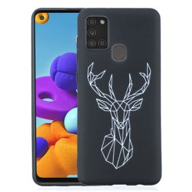 ART TPU obal Samsung Galaxy A21s ELK