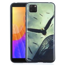 ART TPU obale Huawei Y5p EAGLE