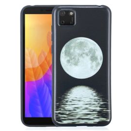 ART TPU obale Huawei Y5p MOON