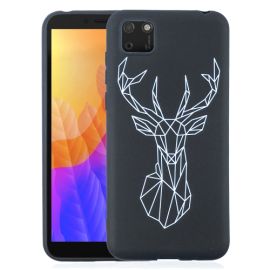 Cover ART TPU Huawei Y5p ELK