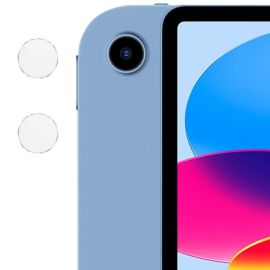 IMAK 2x Vetro protettivo per fotocamera Apple iPad 2025 / iPad 2022