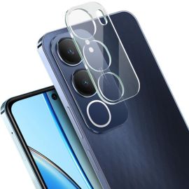 IMAK FULL COVER Vetro per fotocamera Vivo Y19s