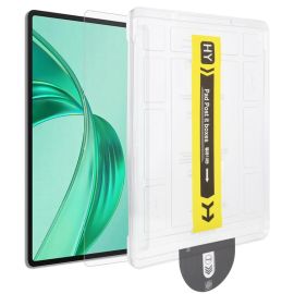 PROTEMIO EASY INSTALL Vetro con telaio di installazione per tablet Honor Pad X8a