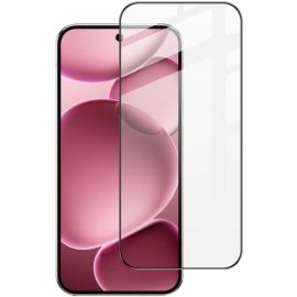 IMAK 3D Vetro protettivo temperato per Google Pixel 10 Pro XL