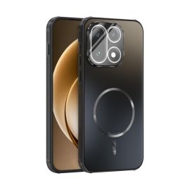 ABEEL FROSTED MAGSAFE Custodia protettiva OnePlus 15 5G nera