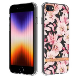 ELECTRO Cover protettiva Apple iPhone SE 2022 / 2020 iPhone 8 / 7 PINK