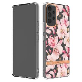 ELECTRO Cover protettiva Samsung Galaxy A53 5G PINK