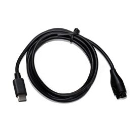 PROTEMIO MG1 Caricatore magnetico per orologi Garmin nero