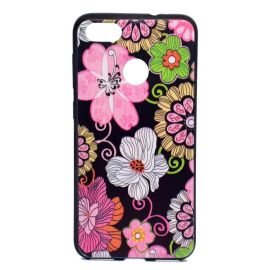 ART TPU obal Huawei P9 Lite MINI COLORIZED