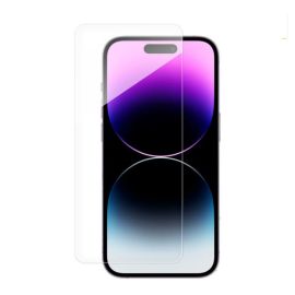 Vetro di protezione per Apple iPhone 15