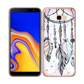 MY ART Cover protettiva Samsung Galaxy J4 Plus (J415) DREAM CATCHER (20)