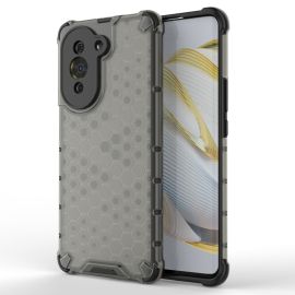 Cover protettiva HONEYCOMB Huawei Nova 10 Pro nera