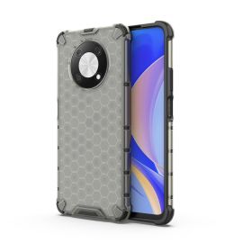 Cover protettiva HONEYCOMB Huawei Nova Y90 nera