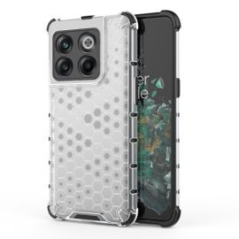 Cover protettiva HONEYCOMB One Plus 10T 5G bianca