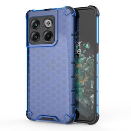 Cover protettiva HONEYCOMB One Plus 10T 5G blu