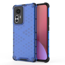 HONEYCOMB Cover protettiva Xiaomi 12 Pro blu
