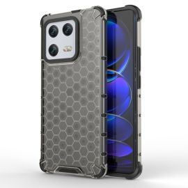 Cover protettiva HONEYCOMB Xiaomi 13 Pro nera