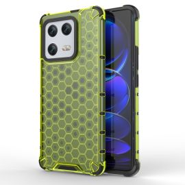 HONEYCOMB Cover protettiva Xiaomi 13 Pro verde