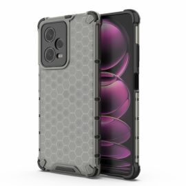 HONEYCOMB Cover protettiva Xiaomi Poco X5 Pro 5G nera