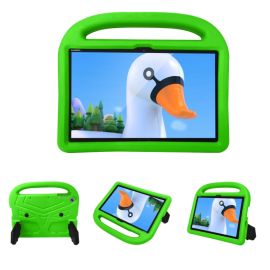 KIDDO Custodia per bambini Huawei MatePad T10 / T10S verde