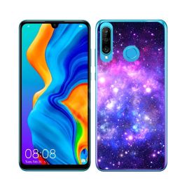 Custodia protettiva MY ART Huawei P30 Lite GALAXY