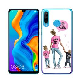 MY ART Custodia protettiva Huawei P30 Lite MOM (119)