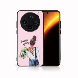 MY ART Calotta protettiva per Vivo X100 Pro 5G DAY (136)