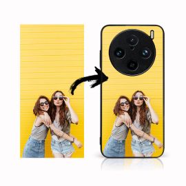 Cover personalizzata con foto per Vivo X100 Pro 5G
