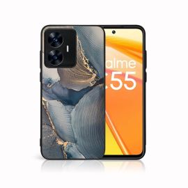 MY ART Cover protettiva per Realme C55 SPARKLE (147)
