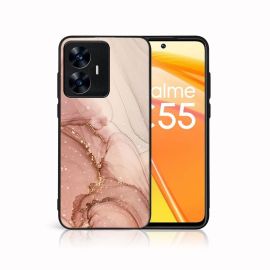 MY ART Cover protettiva per Realme C55 SHIMMER (152)