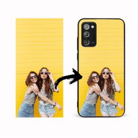 Cover con foto personalizzata per Samsung Galaxy Note 20